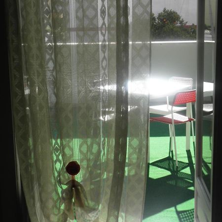 Smile B&B Scafati Exteriör bild