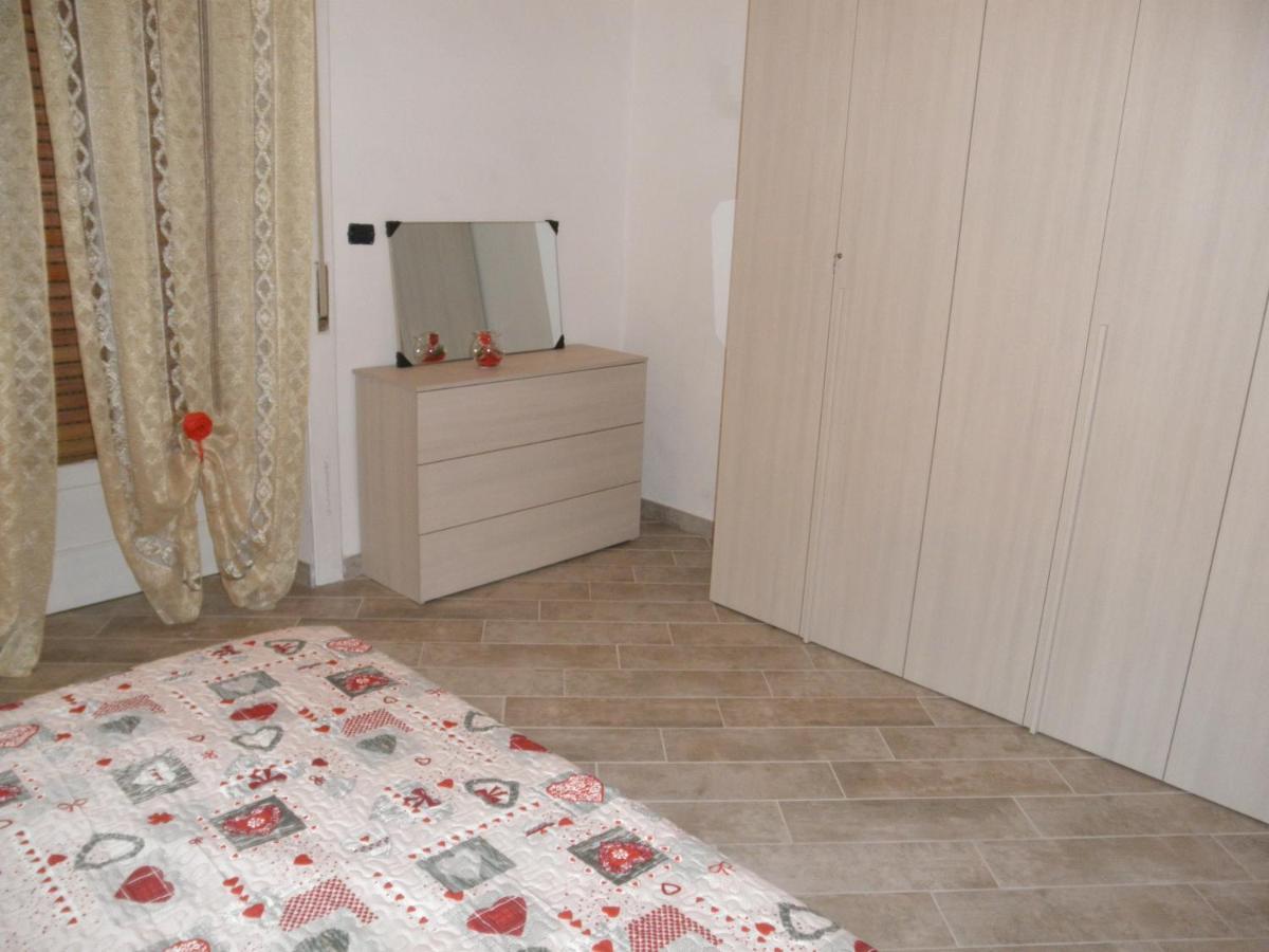 Smile B&B Scafati Exteriör bild